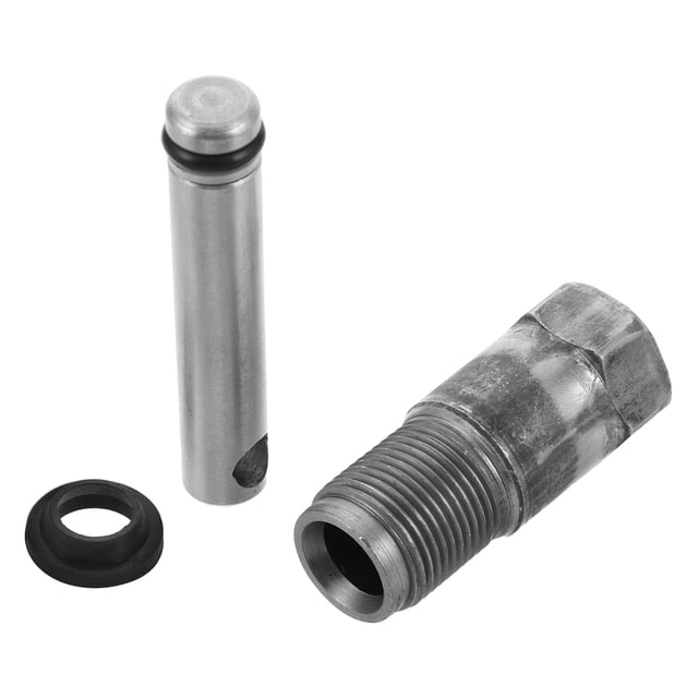 ELAYARD Pièces de Rechange Joint d'Huile Acier au Carbone Cric Hydraulique Piston pour Réparation Automobile 1ensemble