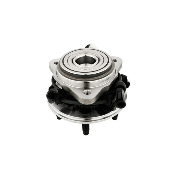 Front Wheel Hub Bearing Assembly For 2003-2009 Ford Ranger 4WD
