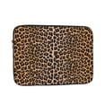 thumbnail image 2 of Funda para portátil con estampado de leopardo, funda para portátil de 10, 12, 13, 15 y 17 pulgadas, funda para portátil, funda a prueba de golpes para tableta, 2 of 5
