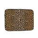 thumbnail image 2 of Funda para portátil con estampado de leopardo, funda para portátil de 10, 12, 13, 15 y 17 pulgadas, funda para portátil, funda a prueba de golpes para tableta, 2 of 5