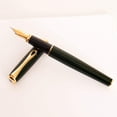 thumbnail image 2 of Diplomat Excellence A2 Fountain Pen - Evergreen  Gold, 2 of 6