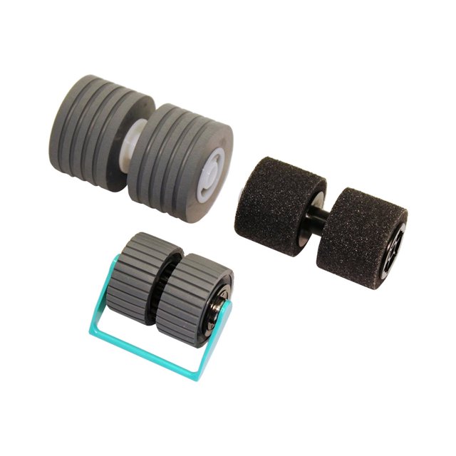 Canon - kit d'Échange de Rouleau de Scanner - pour imageFORMULA DR-X10C