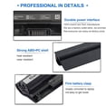 thumbnail image 3 of Batería Wymisnit M5Y1K de 40 Wh, 14,8 V, para Dell Inspiron 14-17, 3 of 7