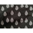 thumbnail image 4 of oneOone Cotton Poplin Fabric Leaves Block Print Sewing Fabric BTY 42 Inch Wide, 4 of 4
