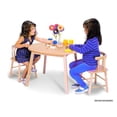 thumbnail image 2 of Whitney Brothers Round Children'S Table, 2 of 2