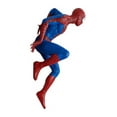 thumbnail image 4 of Sony The Amazing Spider-Man Wall Mount Life Size Statue, 4 of 10