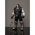 thumbnail image 2 of San Diego 2025: Figura de Acción Exclusiva Previews de DC Comics Lobo (Versión Deluxe), 2 of 6