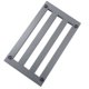 thumbnail image 5 of Soidarity Pedal de efectos de guitarra, tablero de Pedal de aleación con correas de gancho y bucle, accesorios de instrumentos musicales para guitarra Accesorios para instrumentos musicales Soidarity OD009302-00, 5 of 6