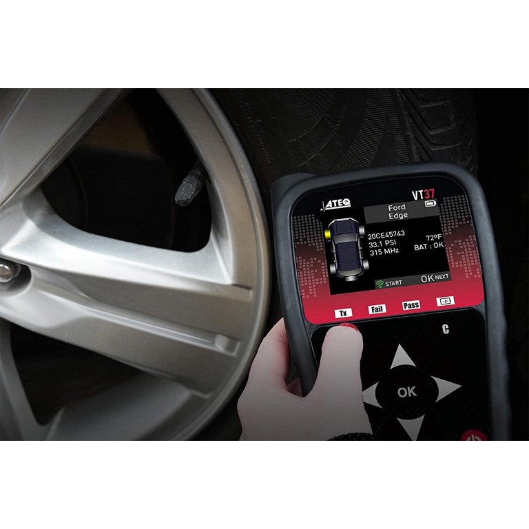 Modulo OBD2 - ATEQ-TPMS