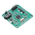 thumbnail image 4 of Audio VS1003 Module Voice Decoding Board Onboard Microphones for MP3 MP3+V WMA WAV MIDI SP-MIDI, 4 of 5