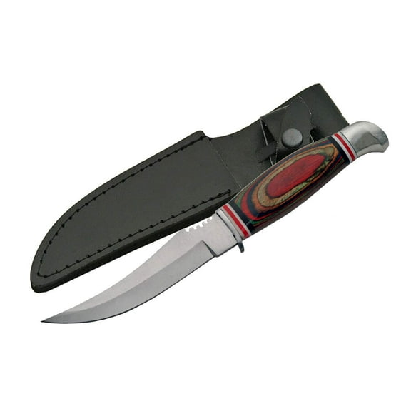 SZCO Supplies Slim Blade Skinner Knife