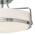 thumbnail image 6 of Hinkley Lighting - Three Light Flush Mount - Foyer - Harper - 3 Light Large, 6 of 6