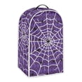 thumbnail image 2 of HELLHERO Spider Web Hand Strap Blender Cover with Protects Against Scratches Polyester Food Processor Cover, 2 of 6