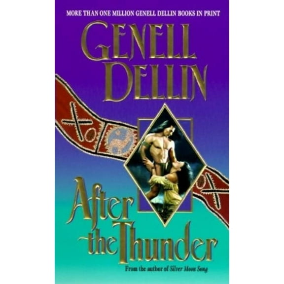 After the Thunder, (Paperback)