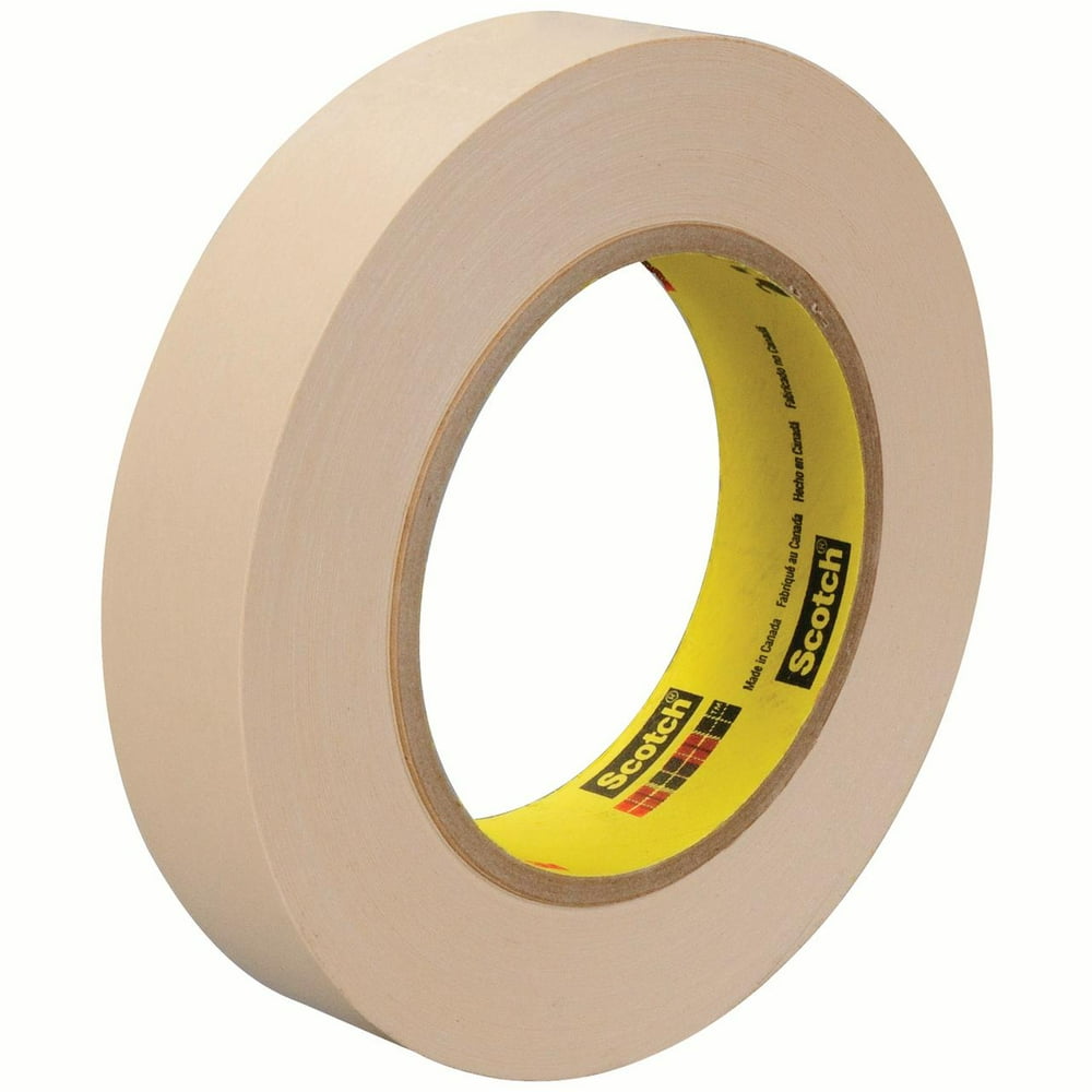 scotch-3m-250-flatback-tape-5-9-mil-1-x-60-yds-tan-6-case-t9452506pk