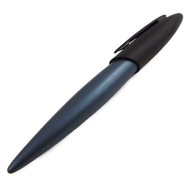 Mossad Covert Spy Pen with Heat Activated Disappearing Ink