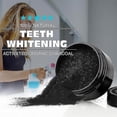 thumbnail image 5 of 1-3pcs Activated Charcoal Teeth Tooth Whitening Powder Coconut Natural Organic, 5 of 5