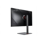 Acer Nitro XV275K P3 27 4K UHD 3840 x 2160 160Hz 1ms Gaming LCD Monitor