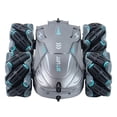 thumbnail image 1 of Coche de juguete antivuelco con control remoto HUOGUO, carga 2,4 GHz, 1 of 2