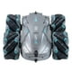 thumbnail image 1 of Coche de juguete antivuelco con control remoto HUOGUO, carga 2,4 GHz, 1 of 2