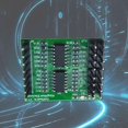 thumbnail image 2 of Innovative Electronic Switching Control Board for Computer and Office DIY Circuit Solution Circuit Board Components, 2 of 4