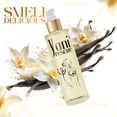 thumbnail image 2 of Aceite corporal Yoni Rescue Vanilla con albaricoque, jojoba y aguacate 240 ml, 2 of 8