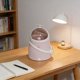 thumbnail image 4 of Desktop Trash Can Small Trash Bin For Home Living Room Student Dormitory Bedroom Kitchen Office Desk Creatives Storage Waste Basket, 4 of 6