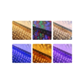 thumbnail image 3 of Direct Selling Starry Lights String Fishing Net Lights Christmas Outdoor Park Garden Holiday Decoration String Lights Color, 3 of 6