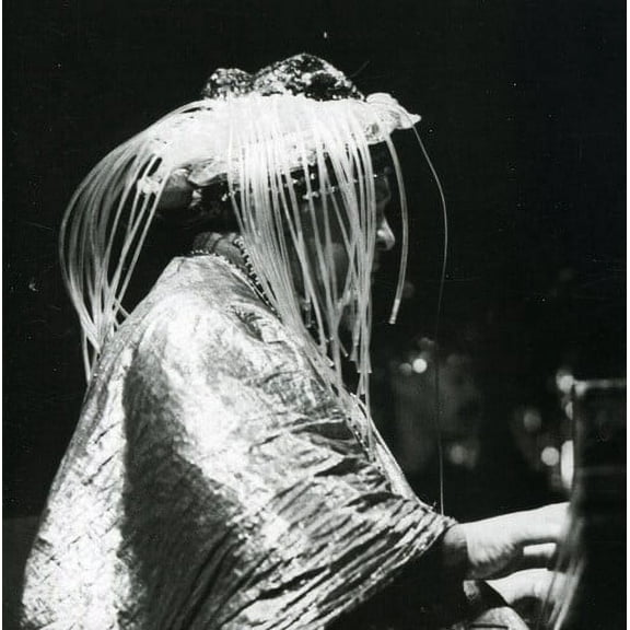 Sun Ra - Recordings - Music & Performance - CD