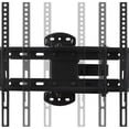 thumbnail image 6 of Mount-It! Full-Motion Wall Mount for LCD Display, Plasma Display, LED Panel, Midnight Black, 6 of 10