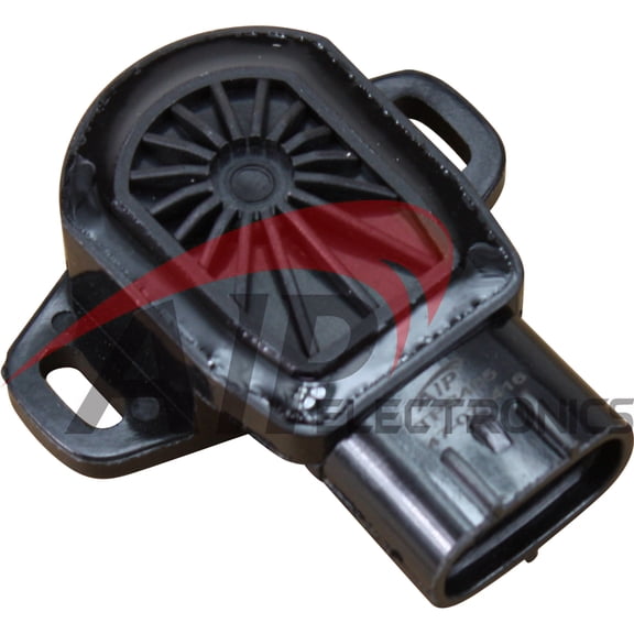 Brand New Throttle Position Sensor for 2005-2007 Suzuki Aerio 2.3L DOHC TH405 5S5660 Oem Fit TPS405