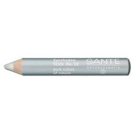 Eyeshadow Stick Sliver 02 Sante 1 Pencil