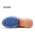 thumbnail image 3 of Tenis De Hombre Sneakers Deportivos Calzado Casual Moda Blanco Gaon  GAON11, 3 of 8