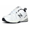 thumbnail image 1 of MX608WN5 NEW BALANCE MEN'S 608 V5 CASUAL COMFORT CROSS TRAINER - SIZE 6.5, 1 of 5