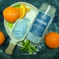 thumbnail image 4 of Bath Soak Village Naturals Therapy Tension, 600 ml, paquete de 3, 4 of 7