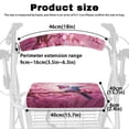 thumbnail image 6 of HELLHERO Rollator Seat Cover Hummingbird Walker Covers and Seniors Men Women Easy Install Reusable for Seniors, 6 of 7