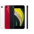 thumbnail image 2 of Refurbished (Good) - Apple iPhone SE (2nd generation) 64GB Smartphone - White - Unlocked, 2 of 2