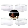 thumbnail image 3 of ACDANC Spiders Tortoises Lizards Clear Designed Breeding Box Vivarium Lid Pet Product Terrarium, 3 of 7