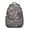 Silver-1, variant on Bigfoot Footprint Design Waterproof Backpack - Breathable Mesh Shoulder Straps, Spinal Support - Stylish & Versatile Bookbag for College Students & Creature Lovers