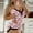 Black, variant on Womens Pajama Sets Christmas Santa Print Sexy Casual V Neck Spaghetti Strap Camisole With Shorts Sleepwear Underwear