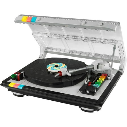 LEGO 40699 Retro Record Player 310pcs Limited Edition