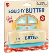 Slow Rise Butter Squishy Jumbo