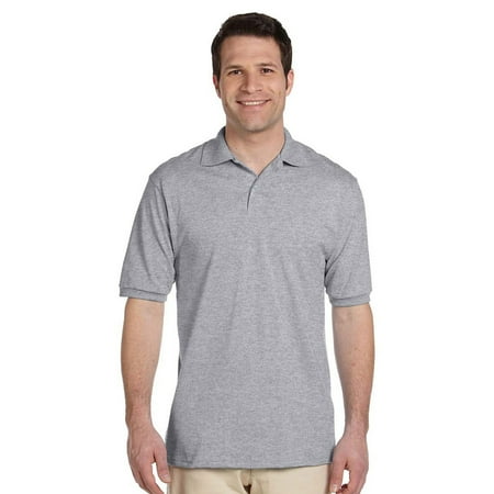 Jerzees Jz 50/50 Spot Shield Sp Shirt