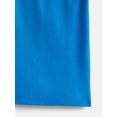 thumbnail image 3 of Wonder Nation Girls Sporty Graphic Top with Short Sleeves, Sizes 4-18 & Plus, 3 of 3