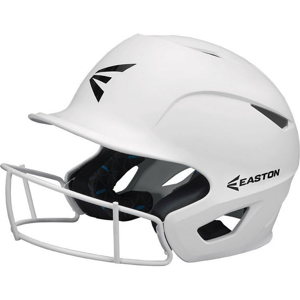 Easton Prowess Grip Fastpitch Batting Helmet w/ Mask