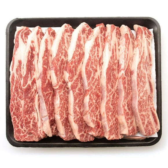 Member's Mark USDA Choice Angus Beef Short Ribs, priced per pound