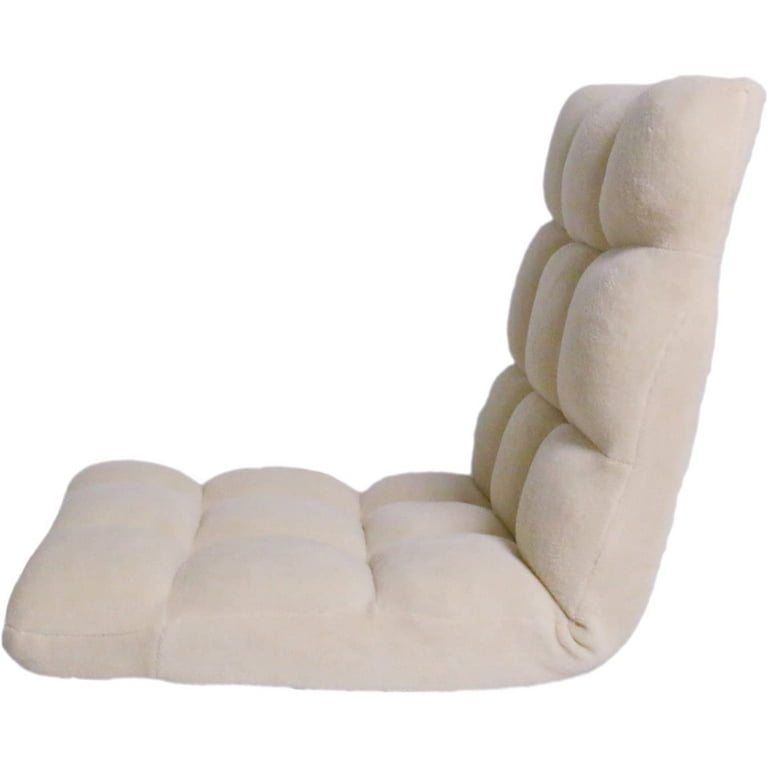 Loungie microplush recliner chair deals