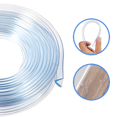 thumbnail image 3 of Protectores De Bordes Transparentes Para Seguridad Del Bebé-1M, 3 of 8