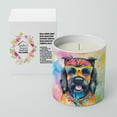thumbnail image 2 of Scottish Terrier Hippie Dawg Decorative Soy Candle 3.25 in x 3.75 in, 2 of 5