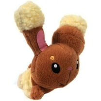 Pokemon 5 Inch Buneary Plush